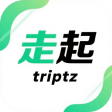走起 App Logo